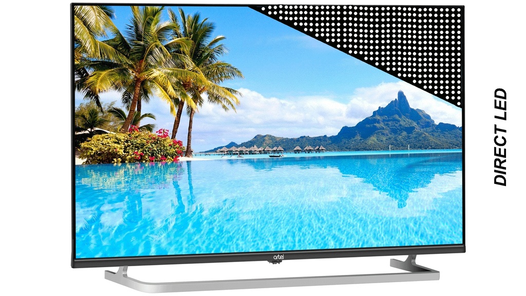 TV ART 50AU20H