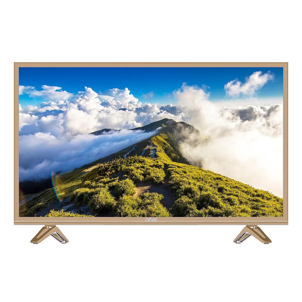 TV ART-LED 32AH90G SMART COLOR