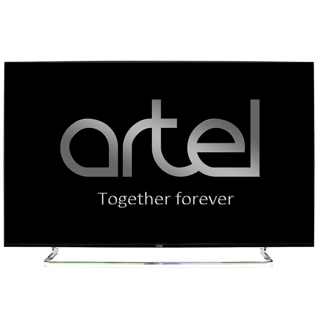 TV ART-LED 43AU20H