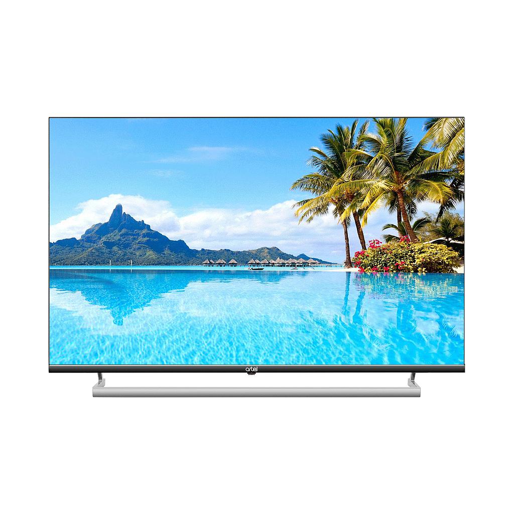 TV ART-LED 50AU20H