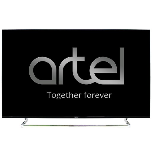 TV ART-LED 43AU20H