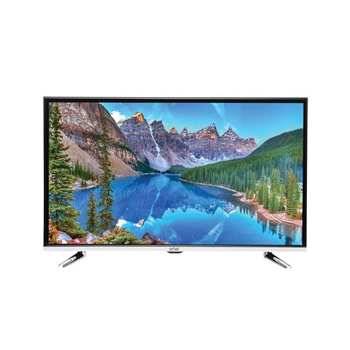 TV ART-LED 49/9000